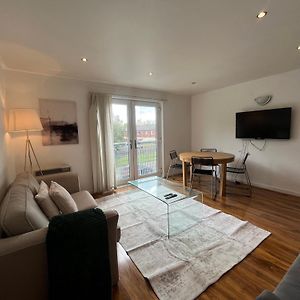 Appartement met Twee Slaapkamers